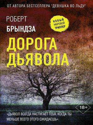 cover image of Дорога дьявола